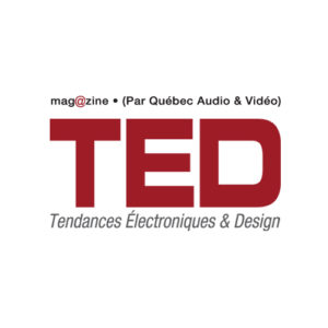 Tendances Electroniques Design