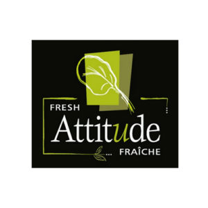 Attitude fraiche
